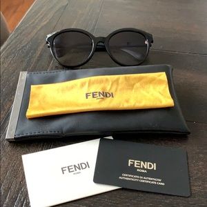 Fendi Sunglasses